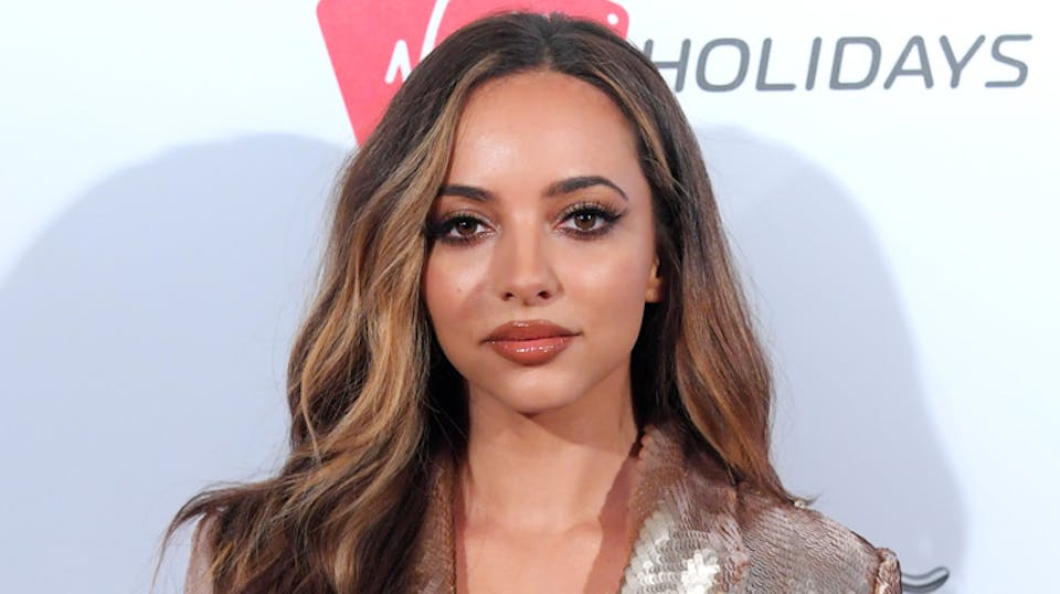 Little Mix’s Jade Thirlwall confuses fans with Celebrity Big Brother ...