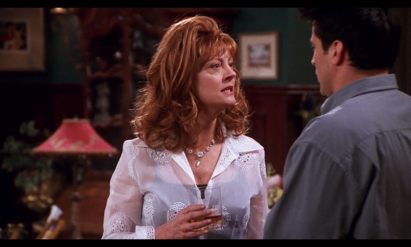 Celebrity Cameos In Friends