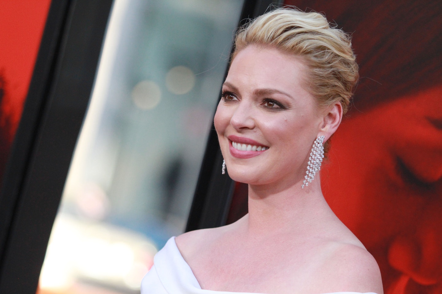 Katherine Heigl Will Replace Meghan Markle In The New Series Of Suits ...
