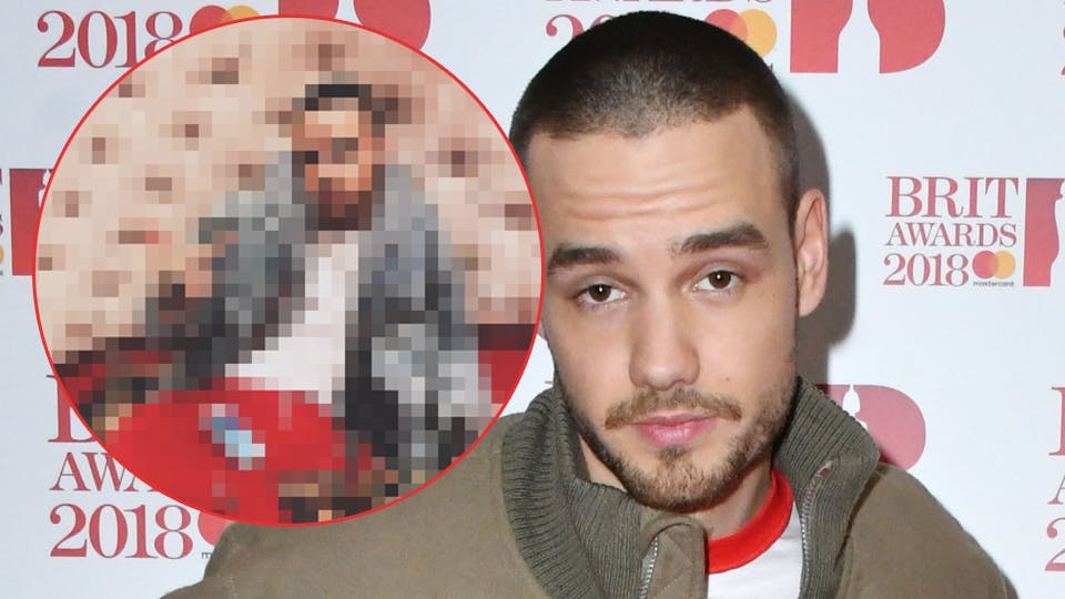 Why Liam Payne deleted this REALLY CRINGE Instagram post Celebrity Heat