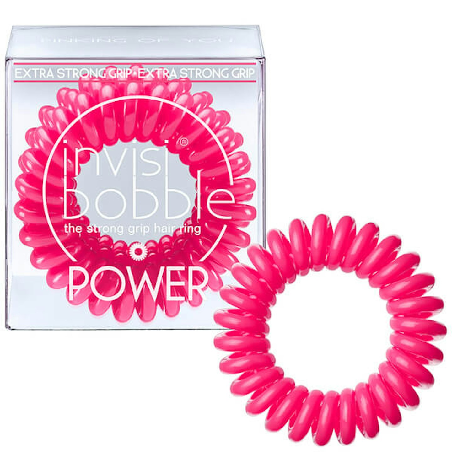 invisibobble-gym
