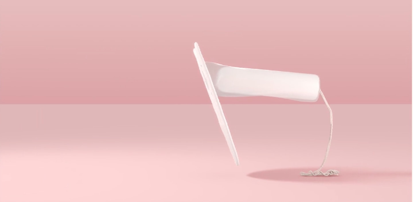 There’s A New Tampon In Town, And We’re Not Too Sure About It