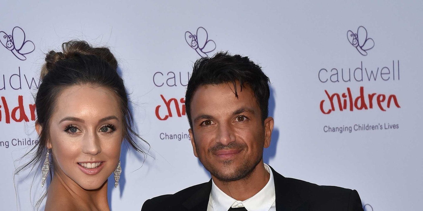 peter andre
