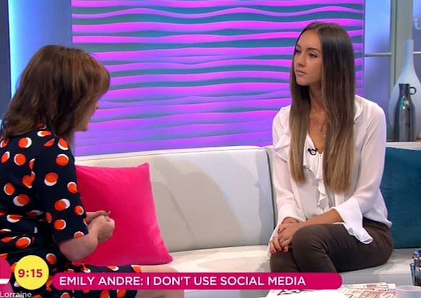 emily macdonagh