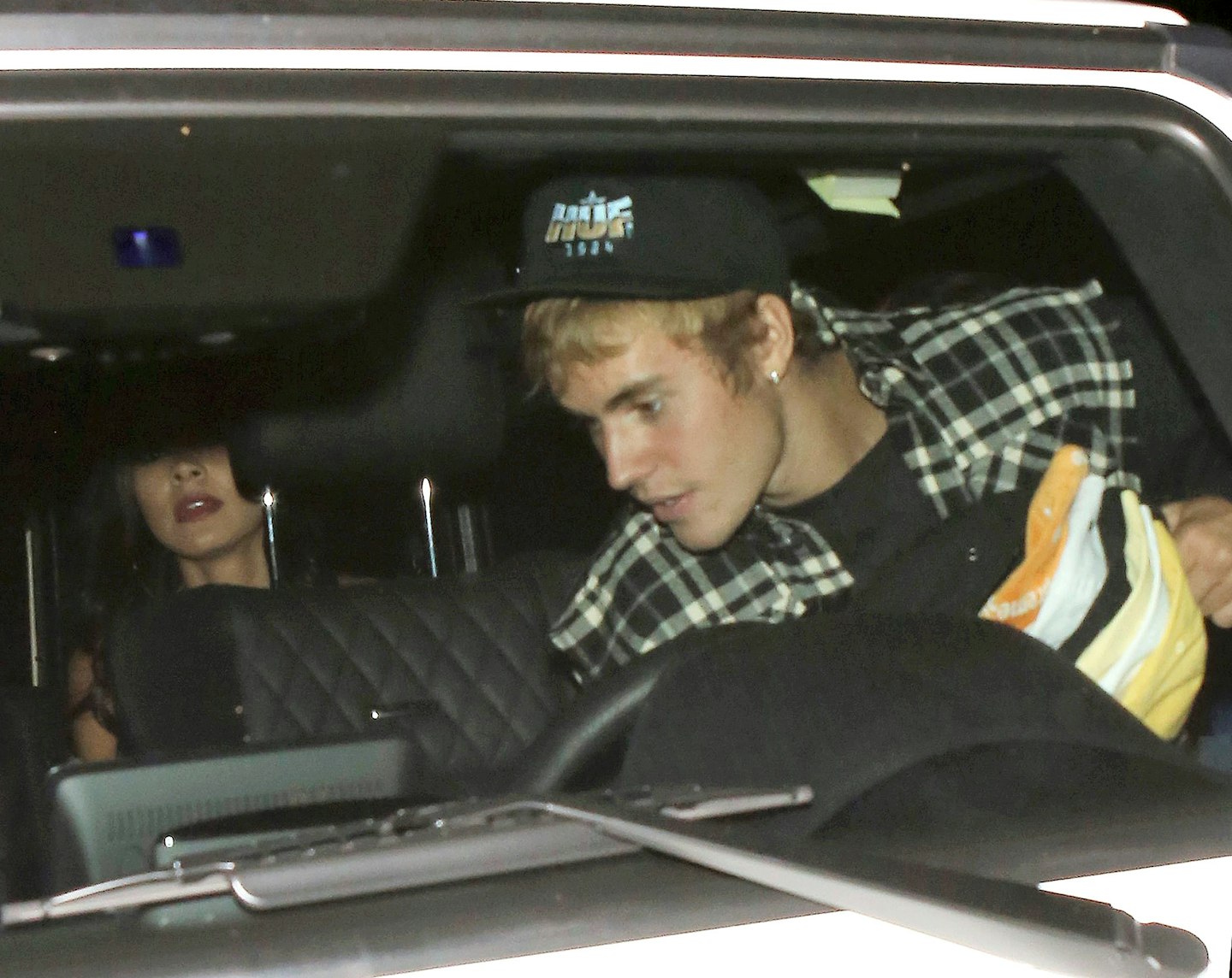Justin Bieber