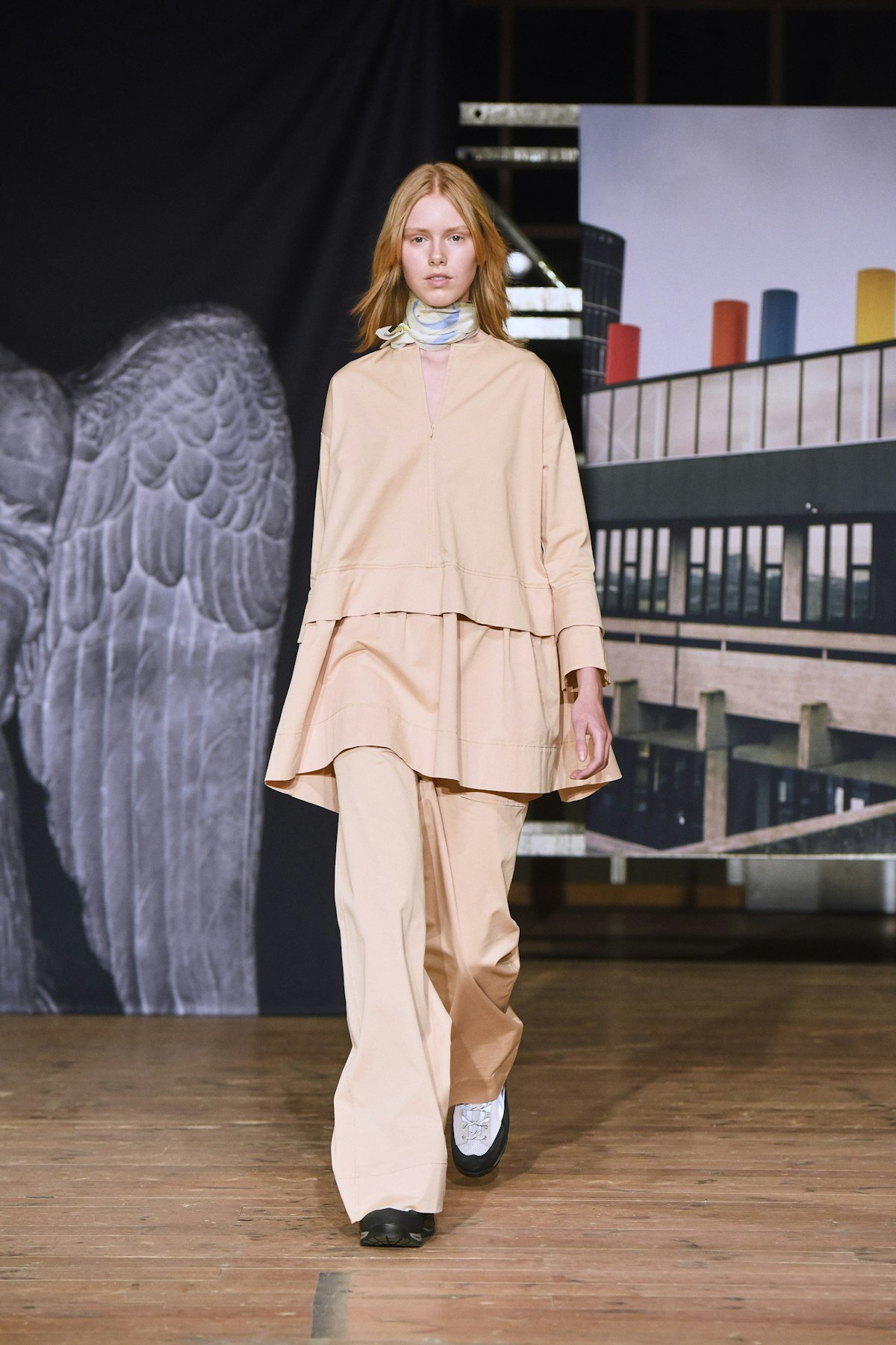 It Girls Are Definitely Going To Wear Ganni's New Collection