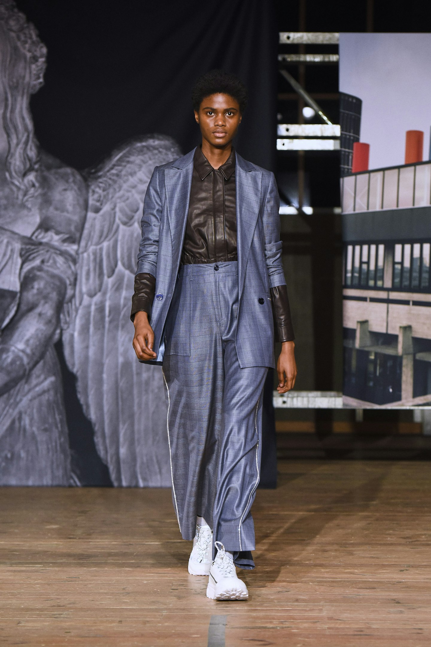 Grazia Ganni Autumn Winter 2018