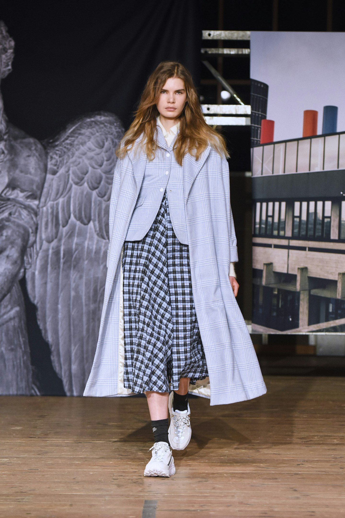 Grazia Ganni Autumn Winter 2018