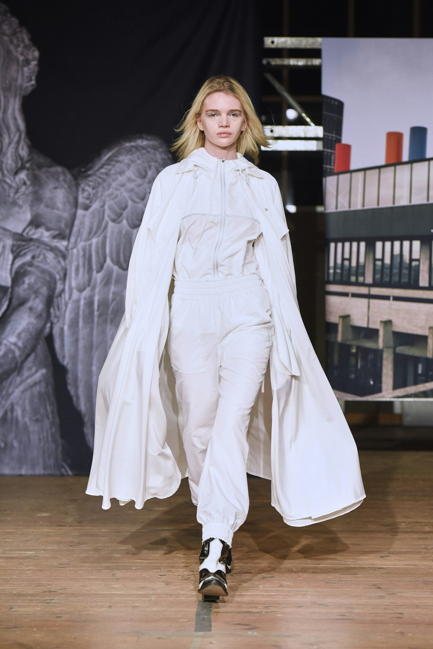 Grazia Ganni Autumn Winter 2018