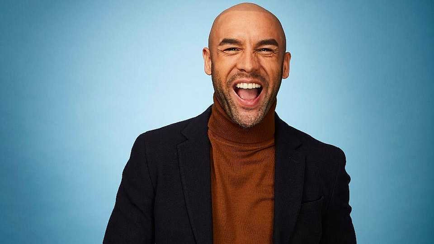 Alex Beresford