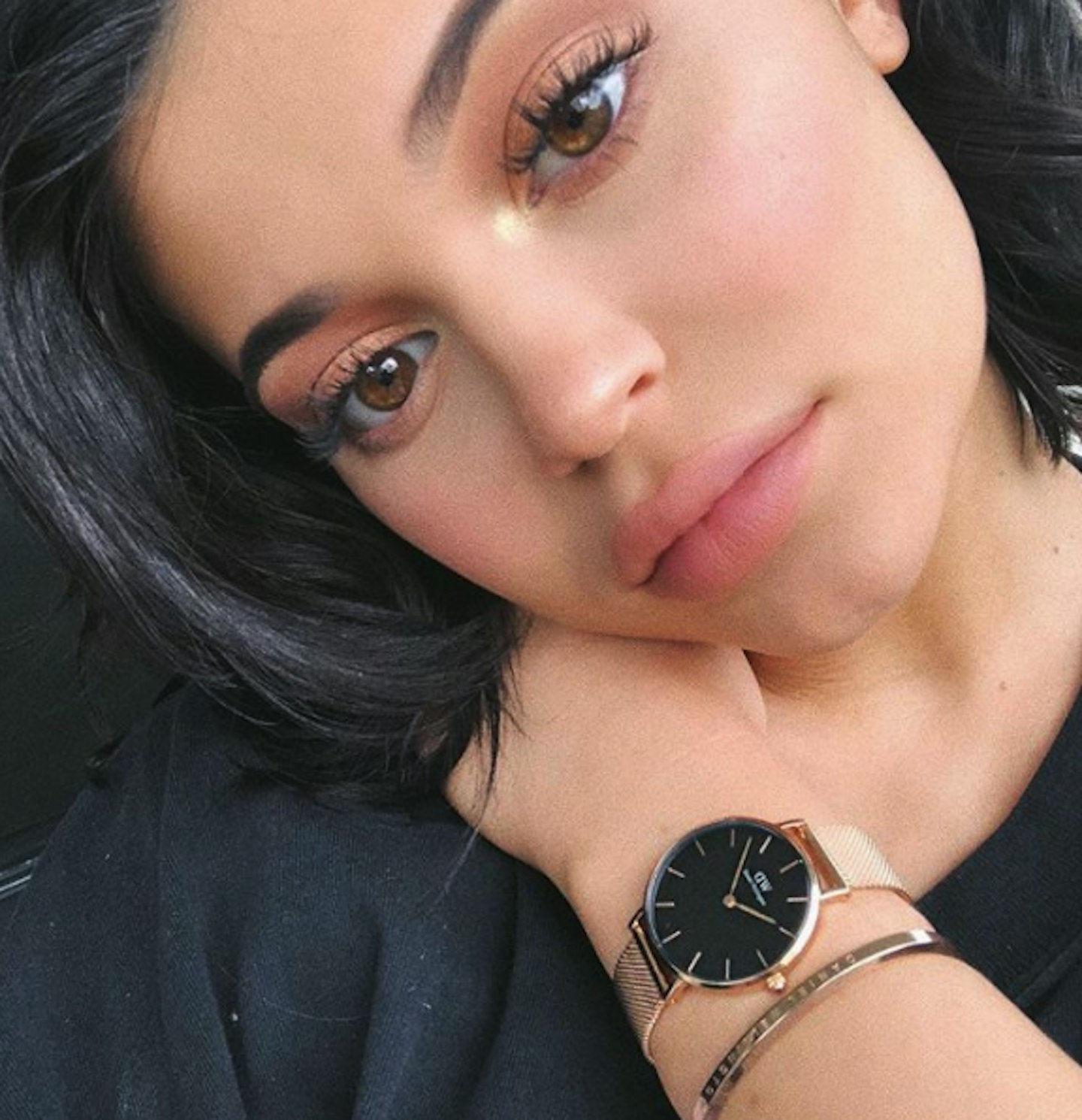 Kylie Jenner