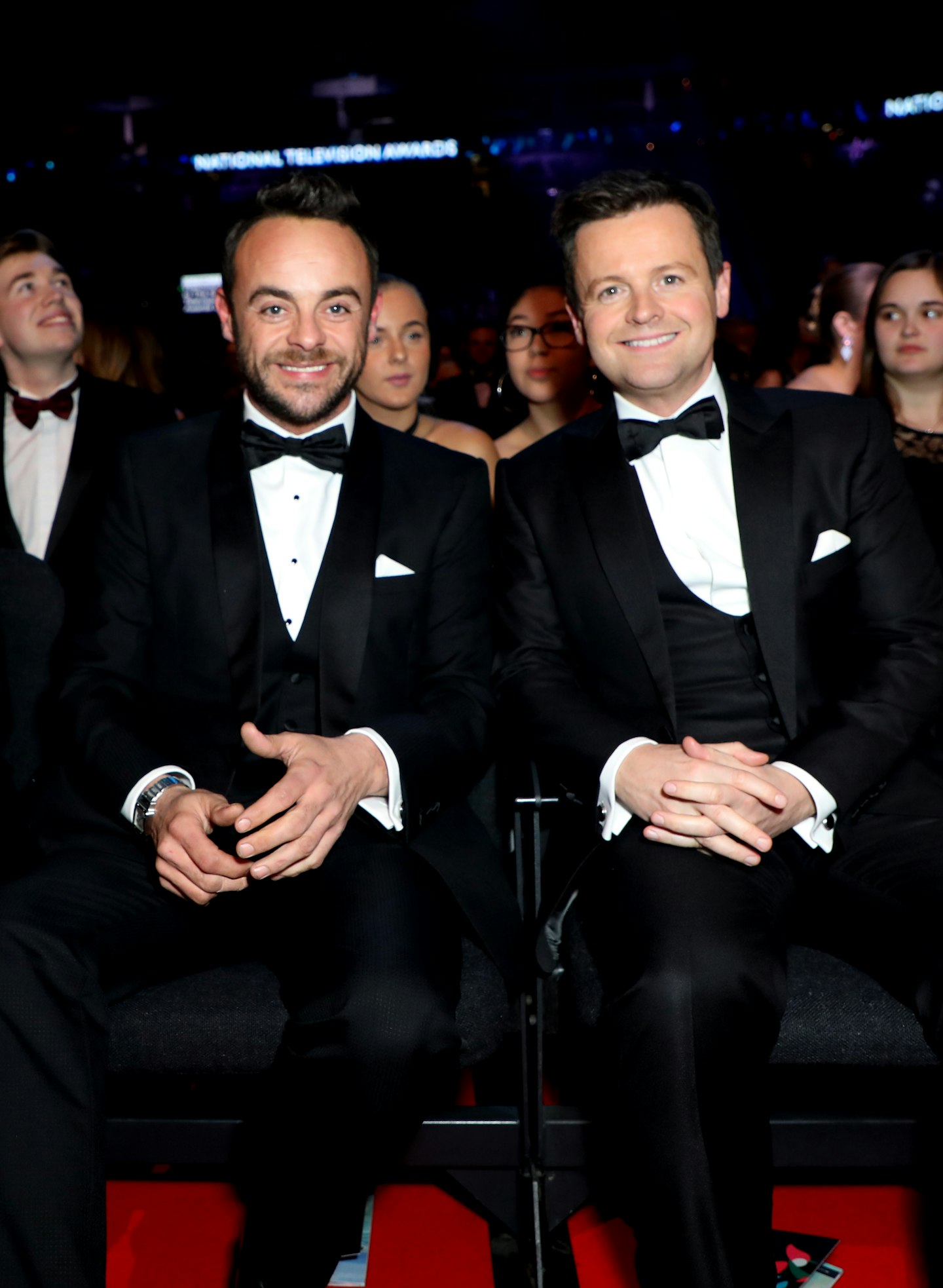 Ant and Dec