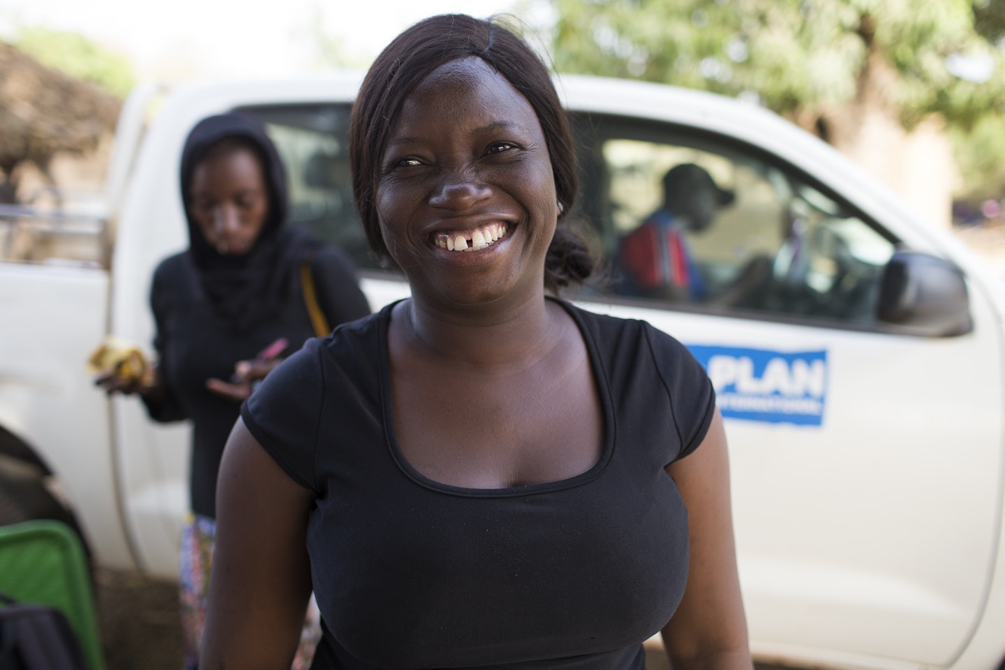 Fatoumata