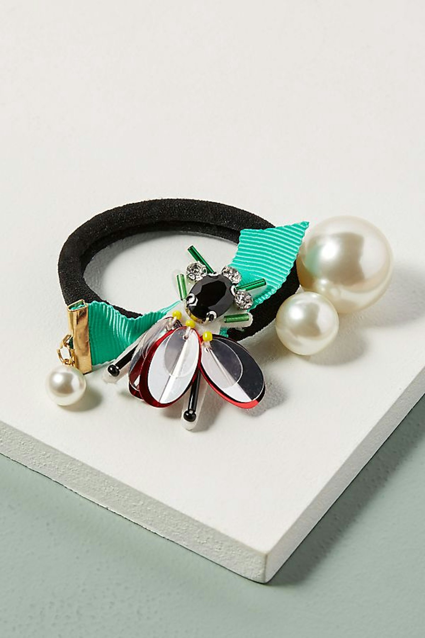 Stylish Hair Accessories