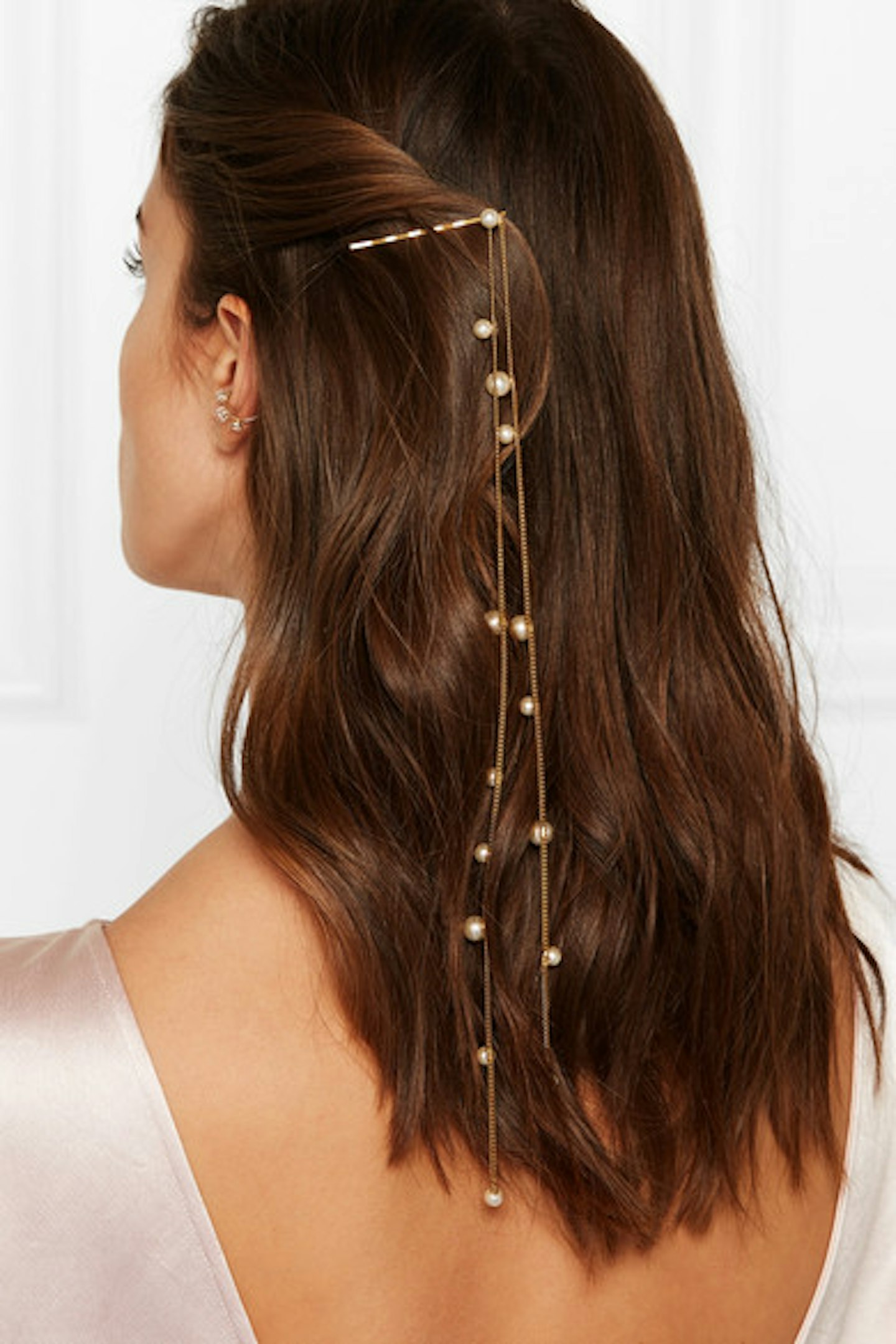 Stylish Hair Accessories