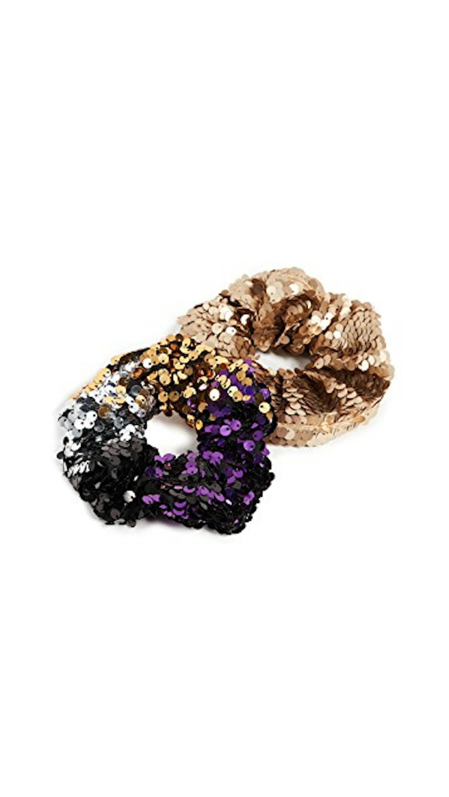Stylish Hair Accessories