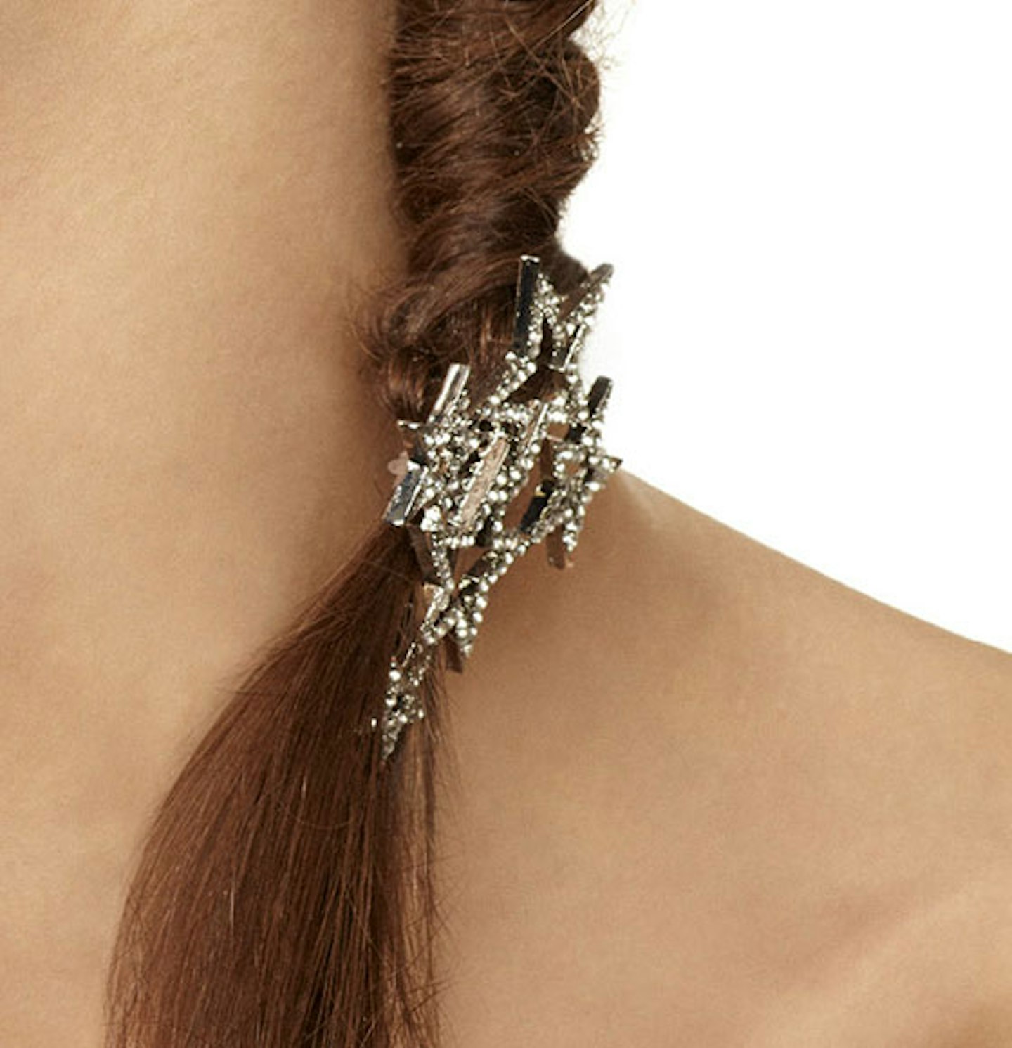 Stylish Hair Accessories