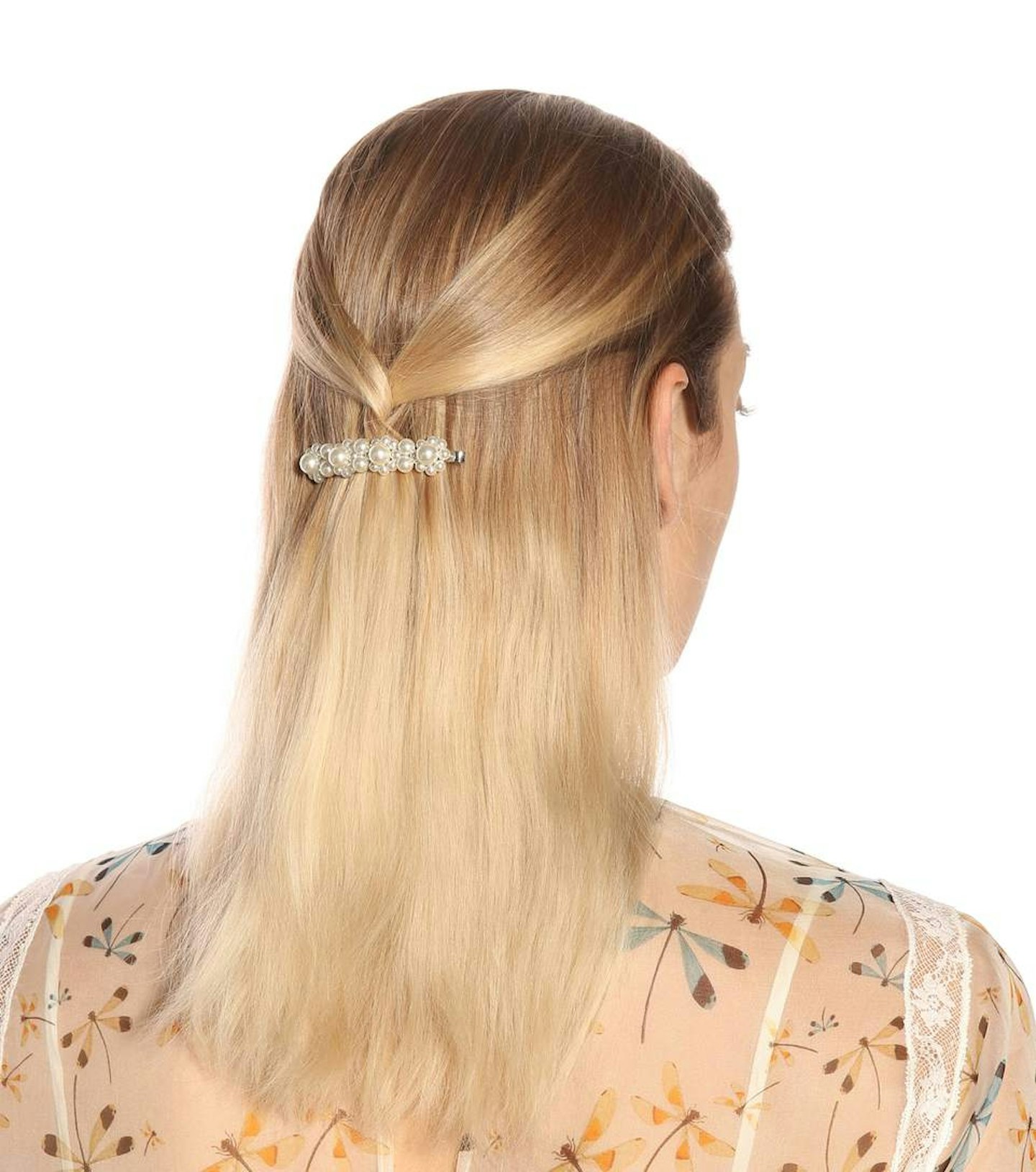 Stylish Hair Accessories
