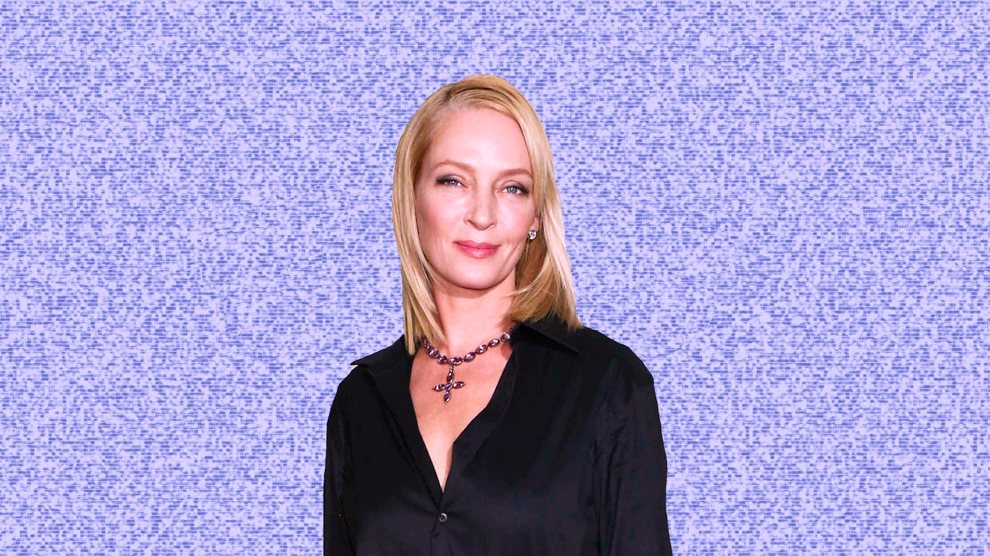 Uma Thurman Is Right: Cruelty Has Nothing To Do With Love