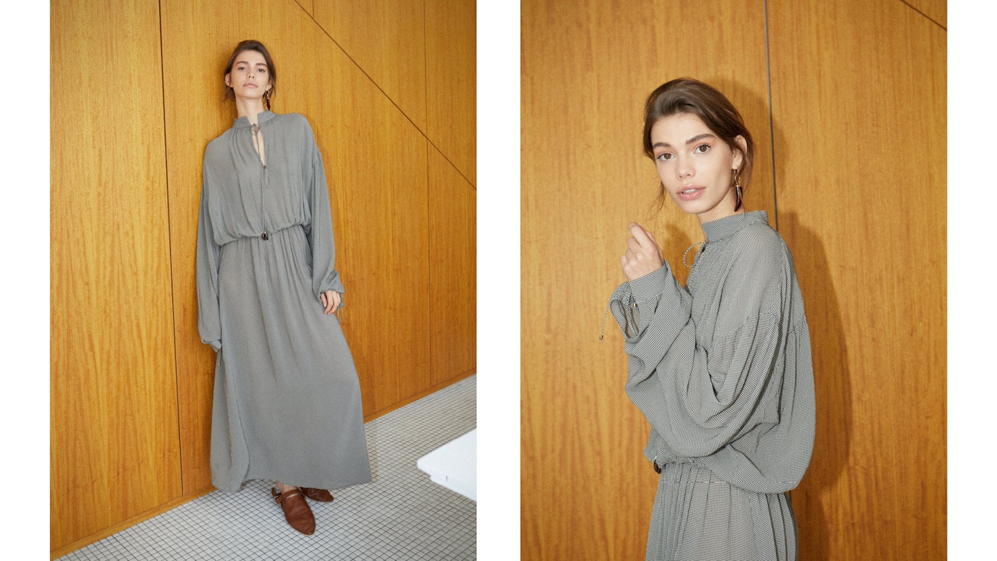Nanushka Clothes