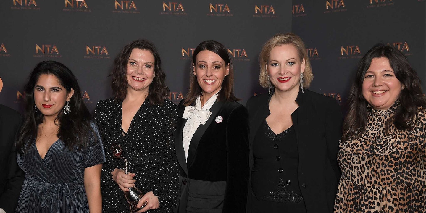 doctor foster