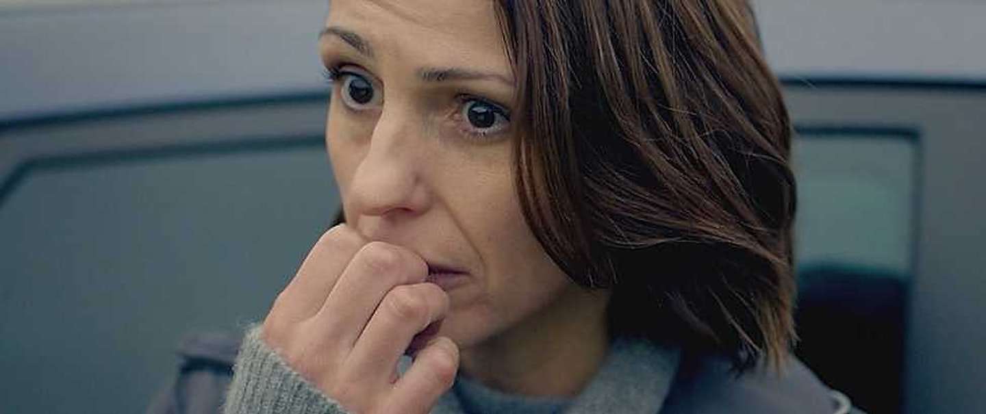 doctor foster
