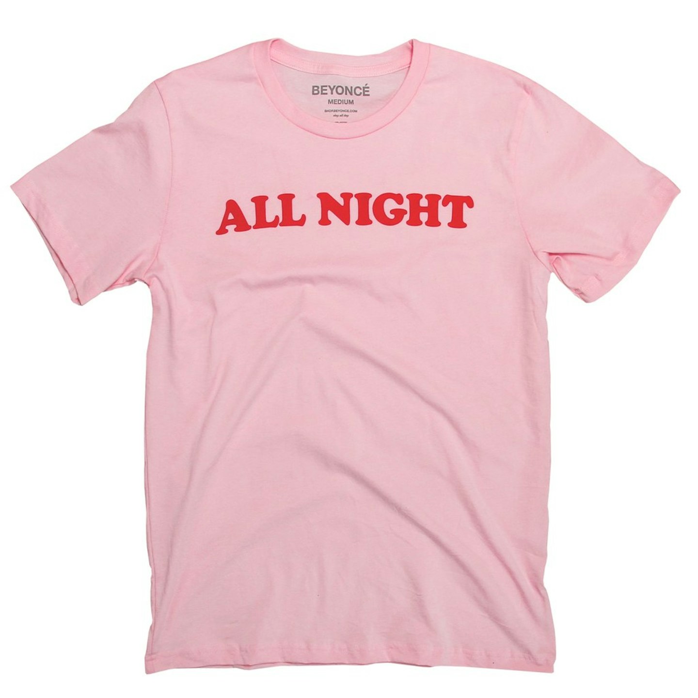 Beyonce Valentines Day Merch