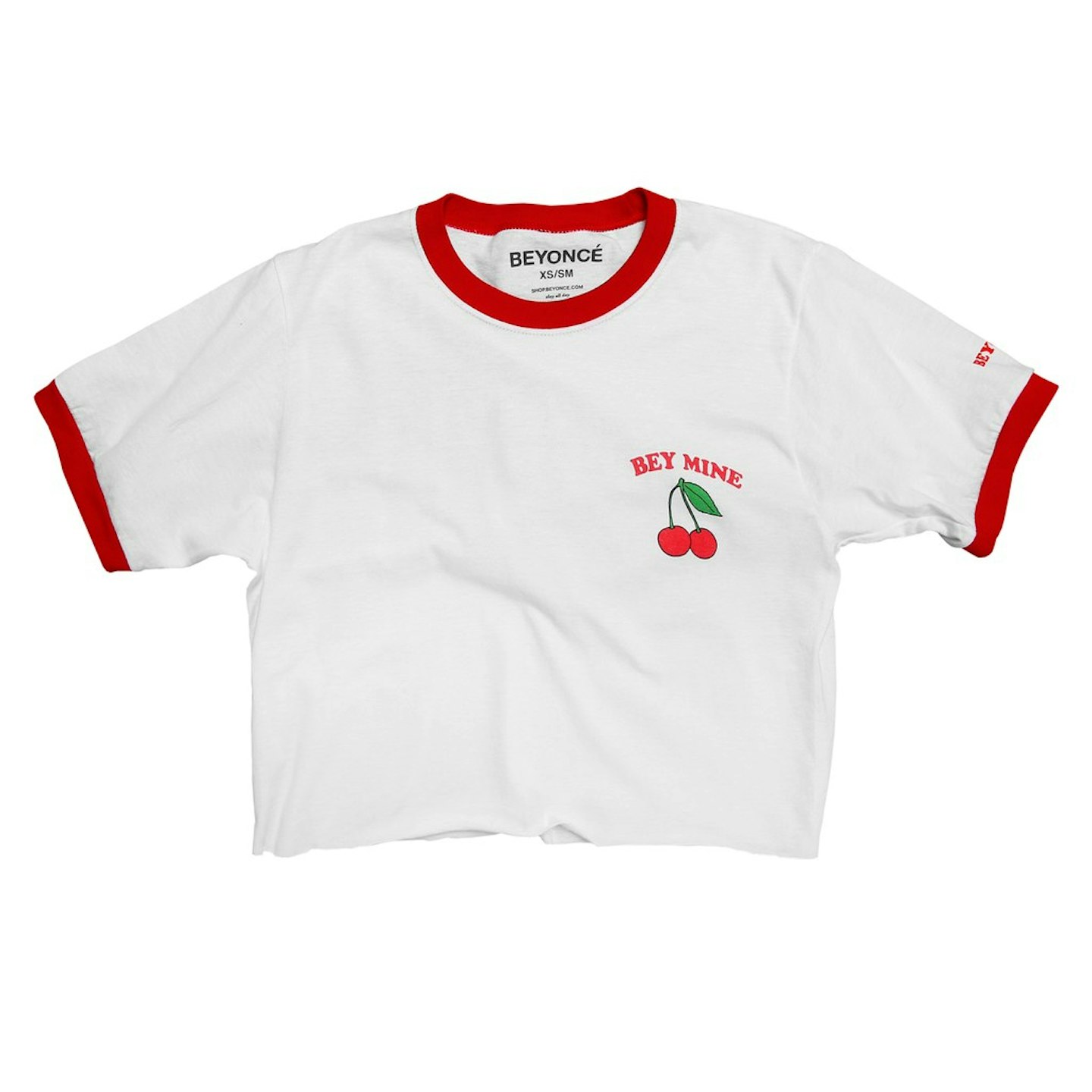 Beyonce Valentines Day Merch