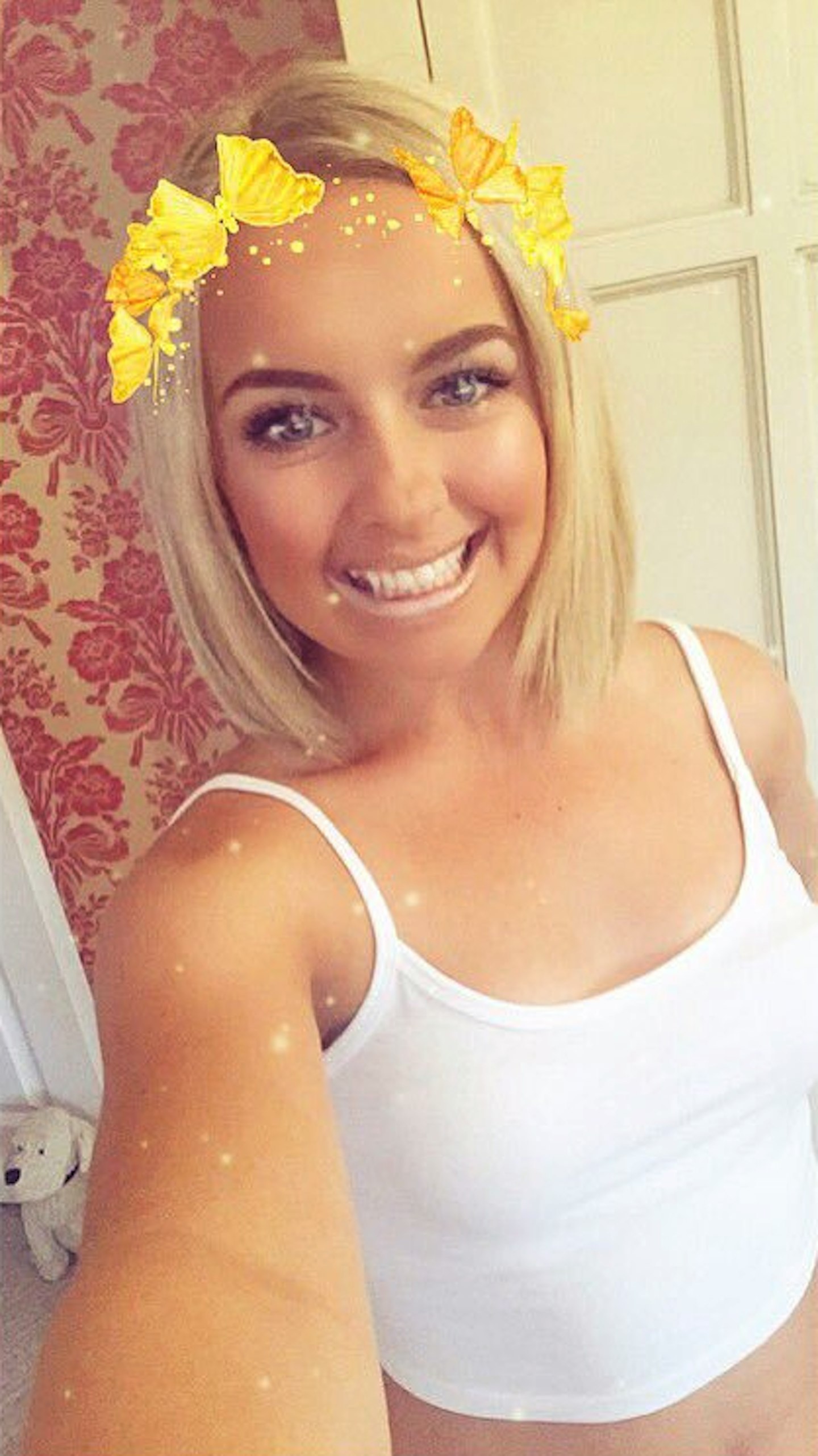 EastEnders Brittany Papple