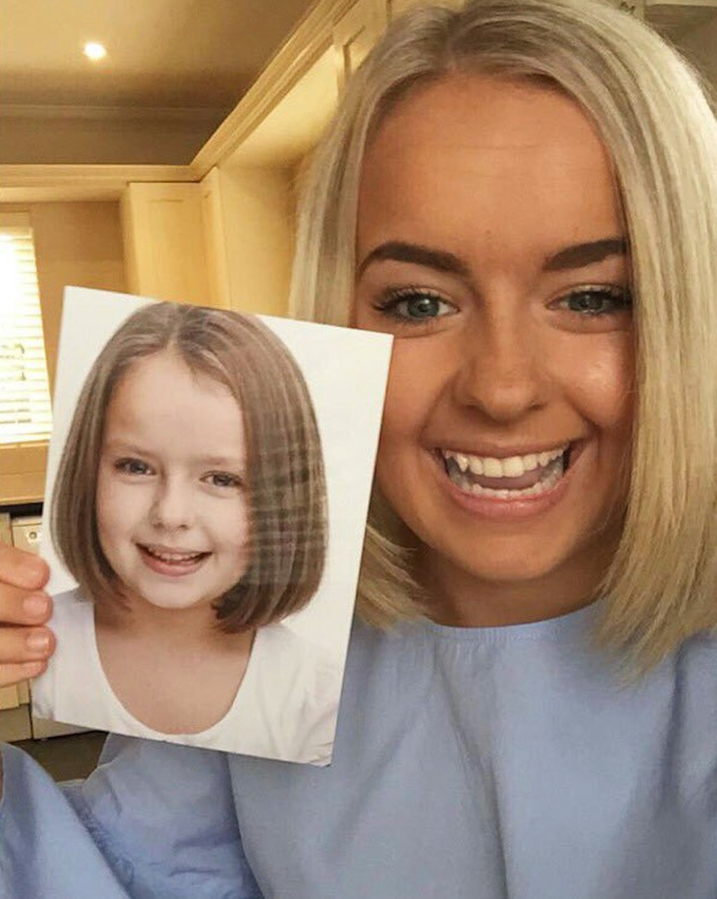 EastEnders Brittany Papple