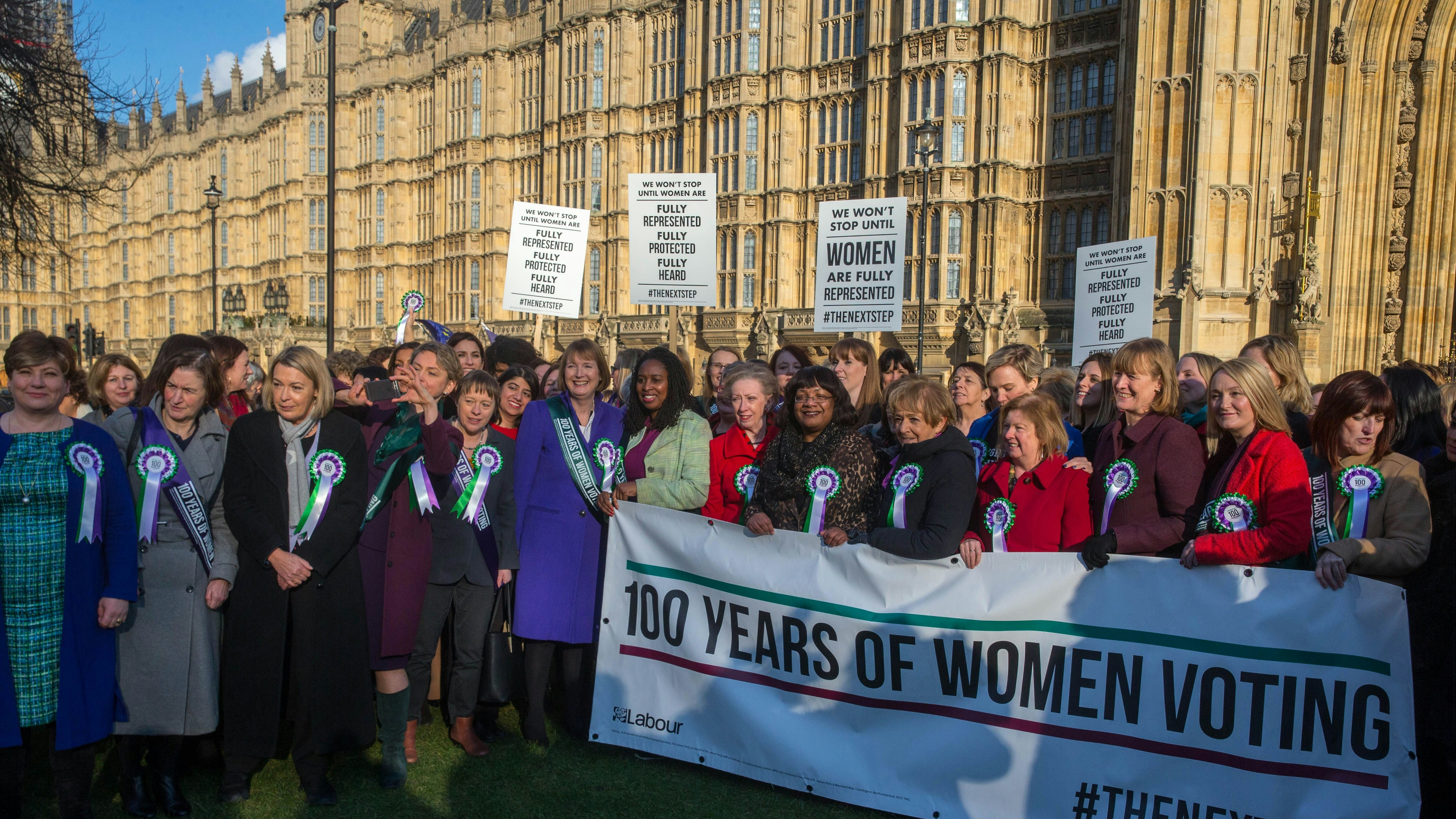 7 Laws We Have Because Of Female MPs Grazia 7-laws-we-have-because-of-female-mps-grazia