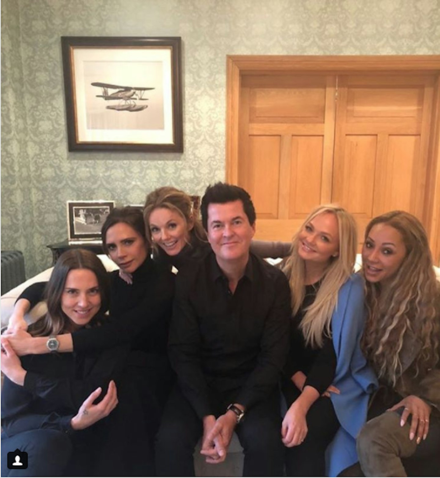 Spice Girls