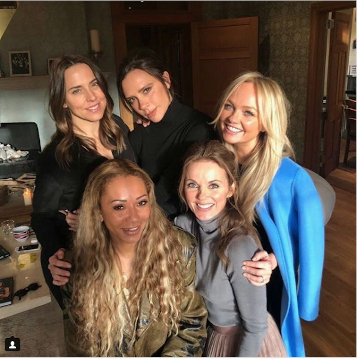 Spice Girls