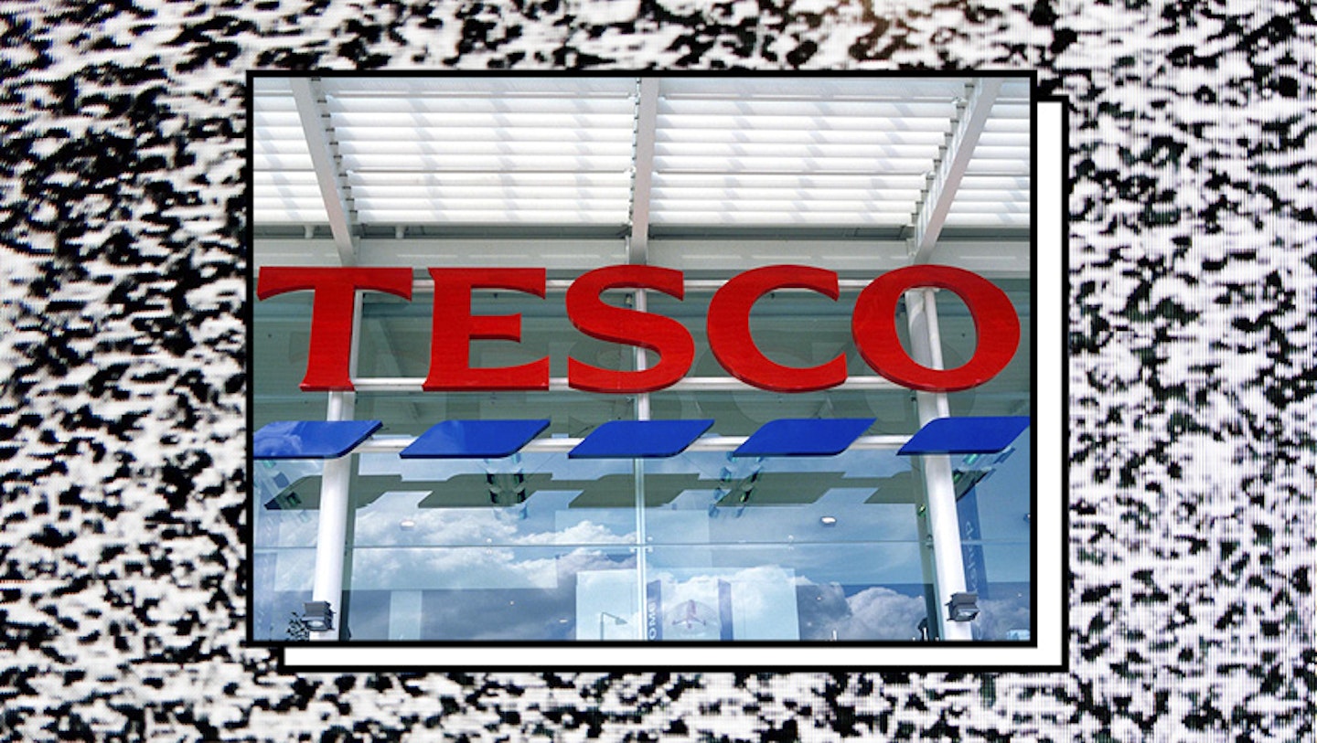 If Only All Gender Pay Gap Stories Were As Cut And Dry As Tesco's