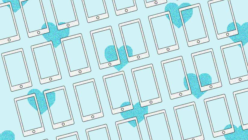 7 Non-Dating Apps Every Single Person Needs To Get Through Valentine’s ...