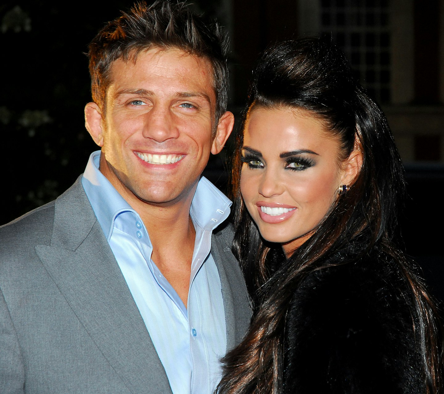 1440px x 810px - Katie Price 'being investigated by police over Alex Reid revenge porn'