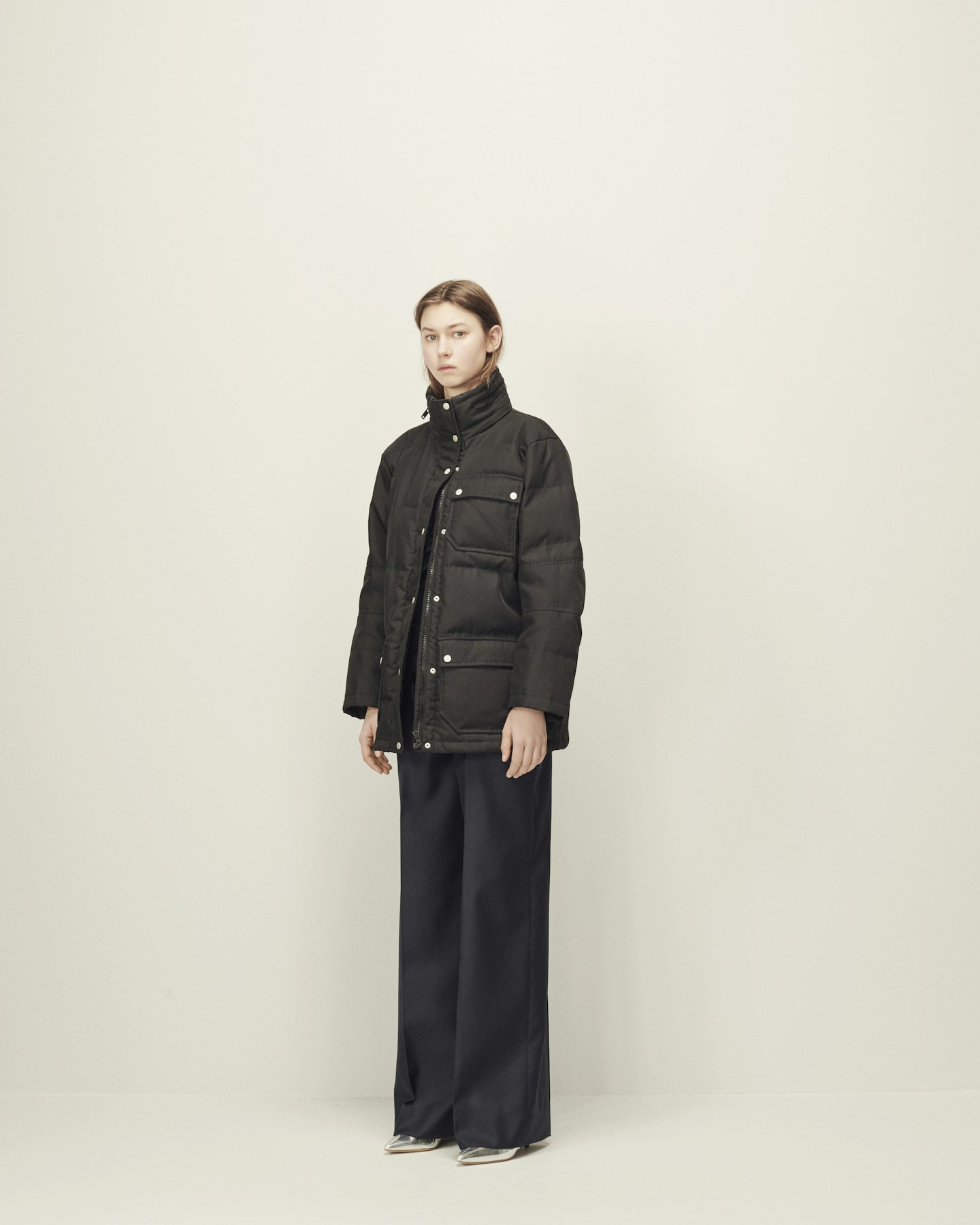 Malene Birger Lookbook