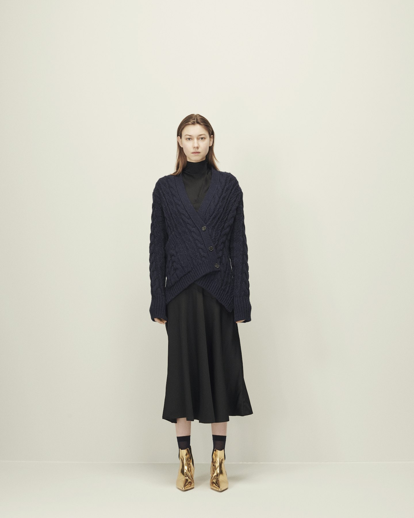 Malene Birger Lookbook