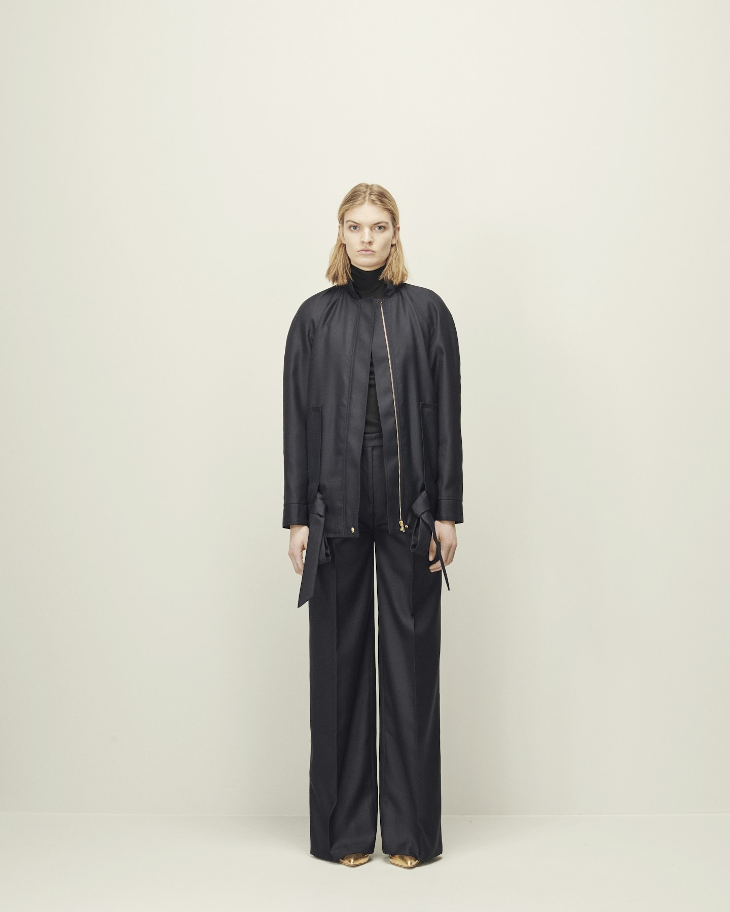 Malene Birger Lookbook