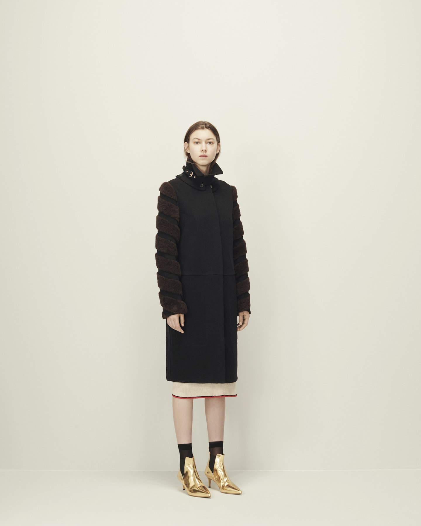Malene Birger Lookbook