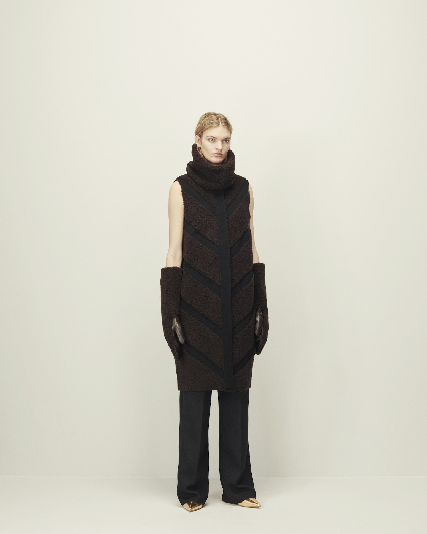 Malene Birger Lookbook