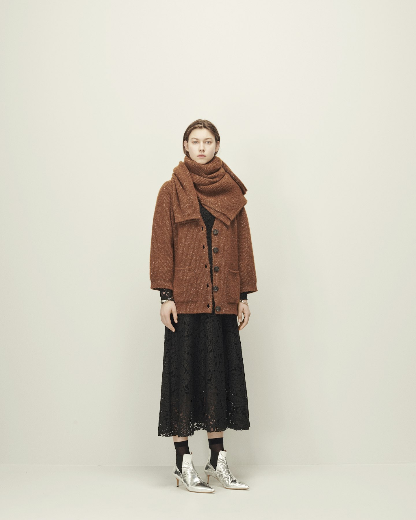 Malene Birger Lookbook