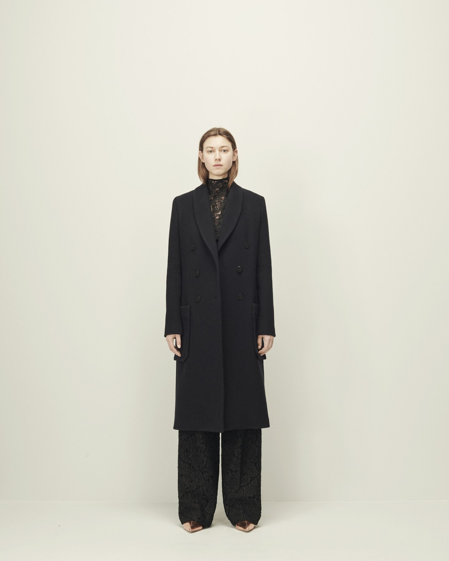 Malene Birger Lookbook