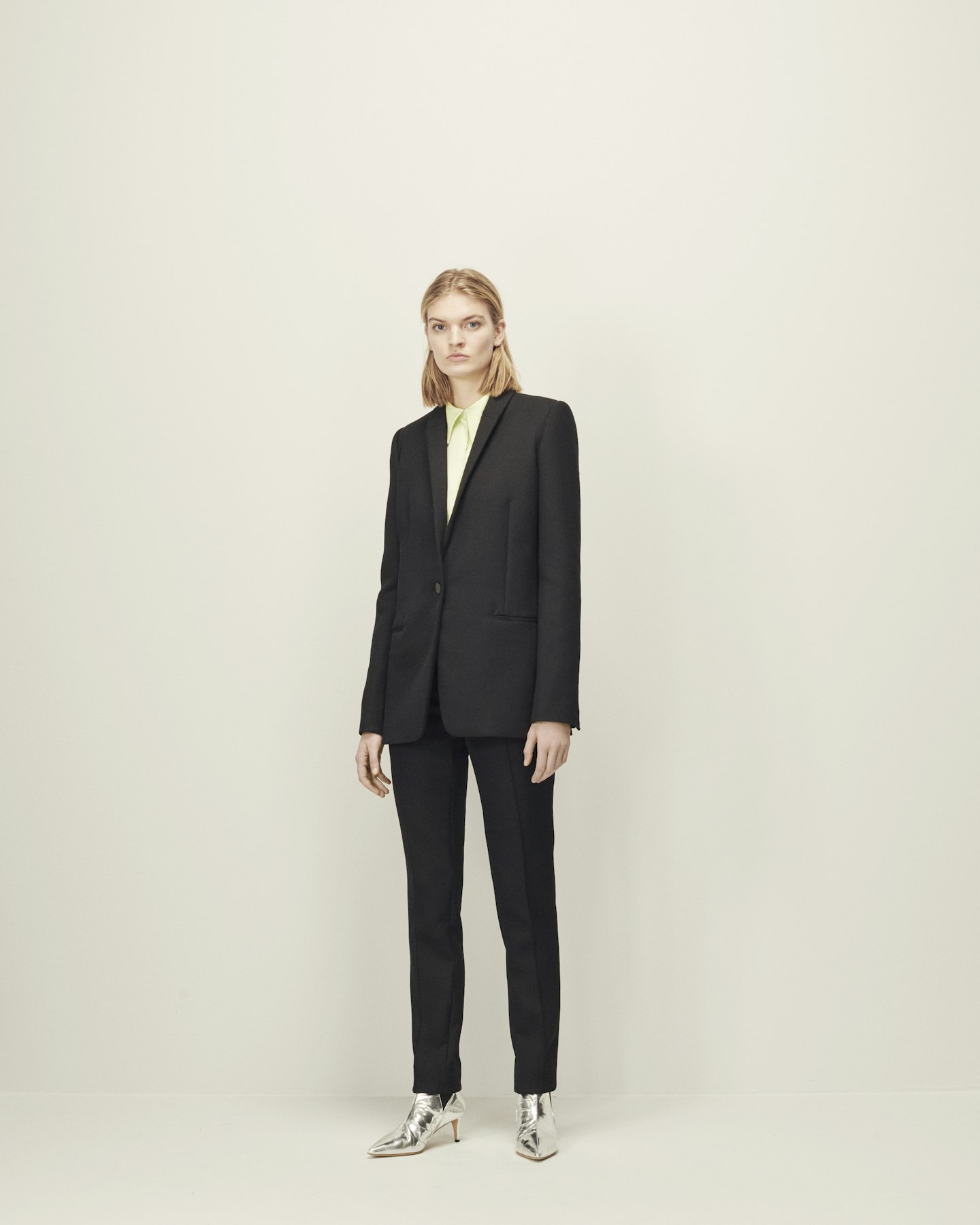 Malene Birger Lookbook