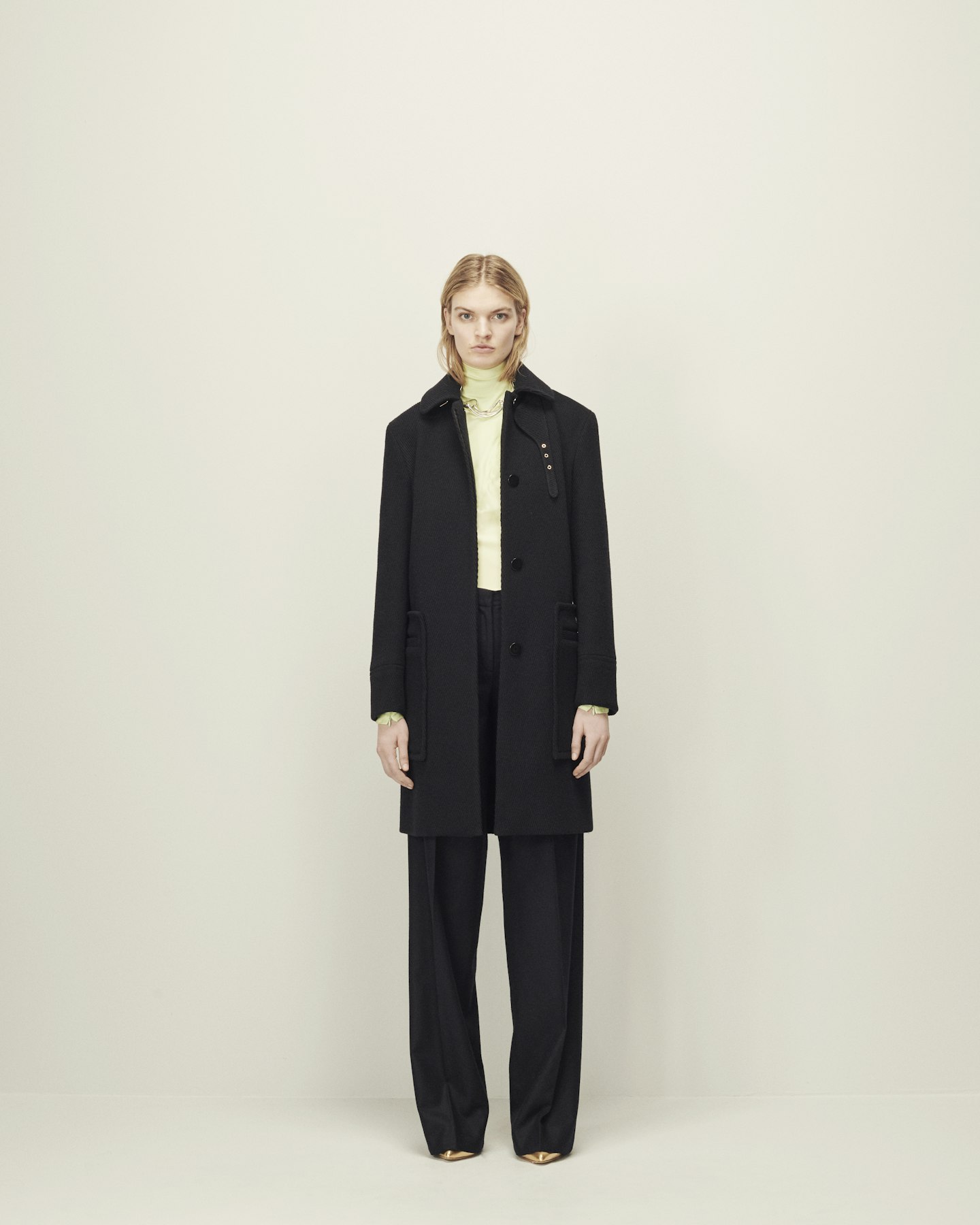 Malene Birger Lookbook
