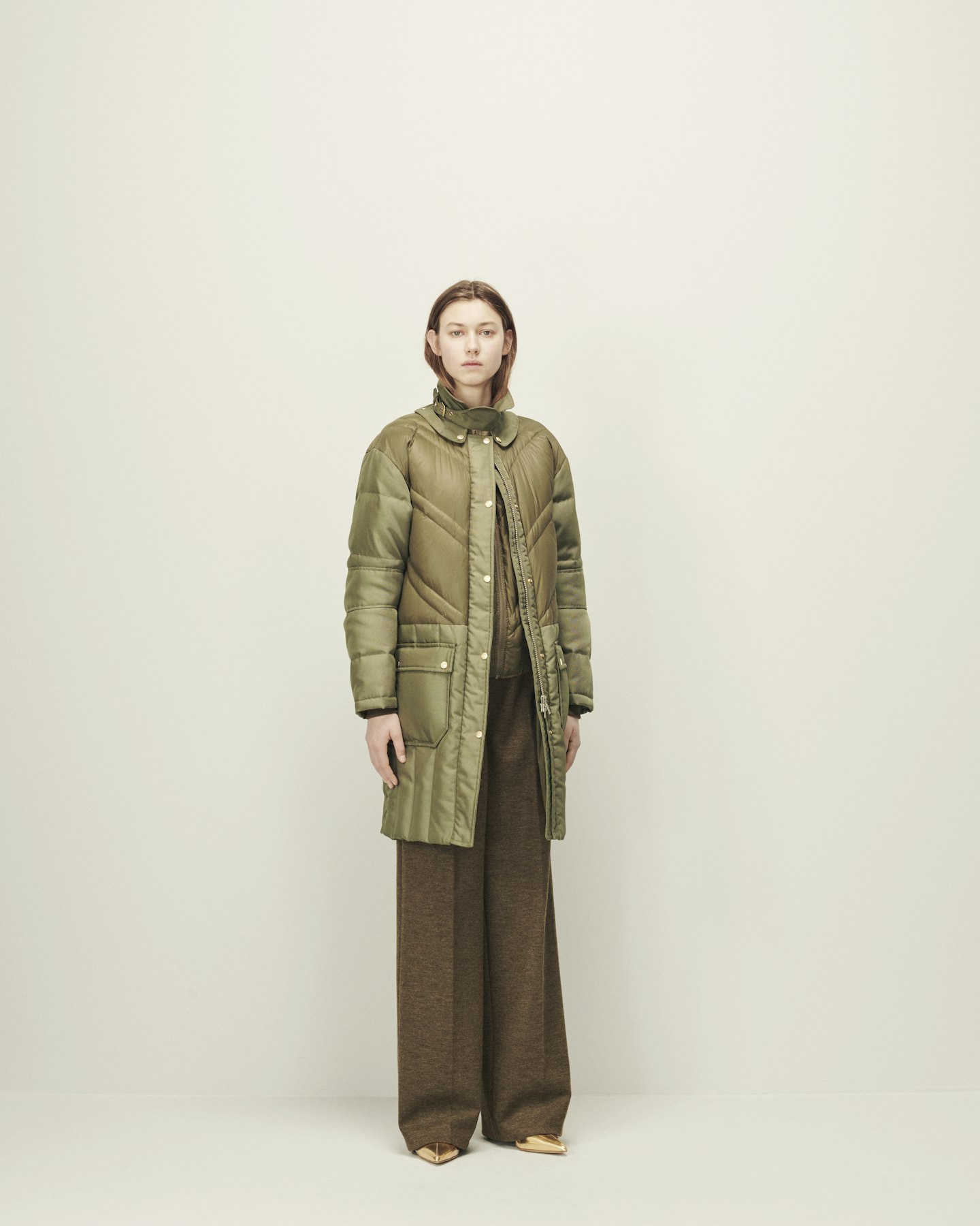 Malene Birger Lookbook