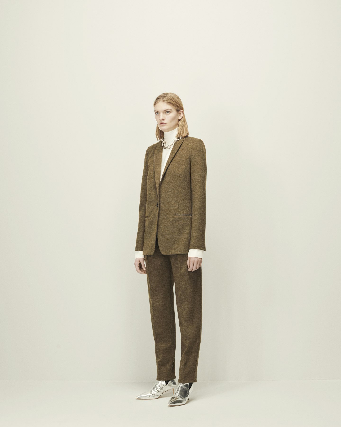 Malene Birger Lookbook