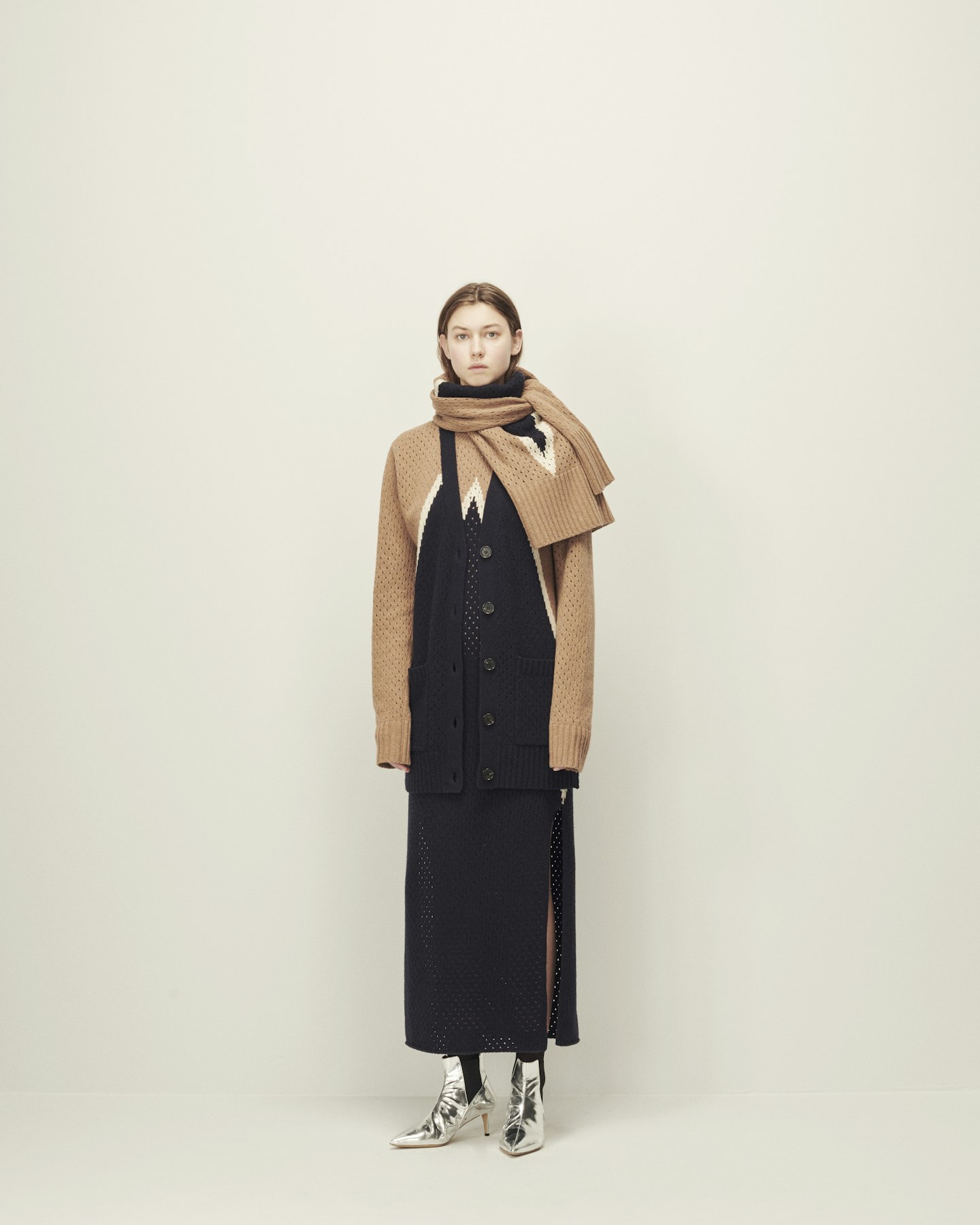 Malene Birger Lookbook