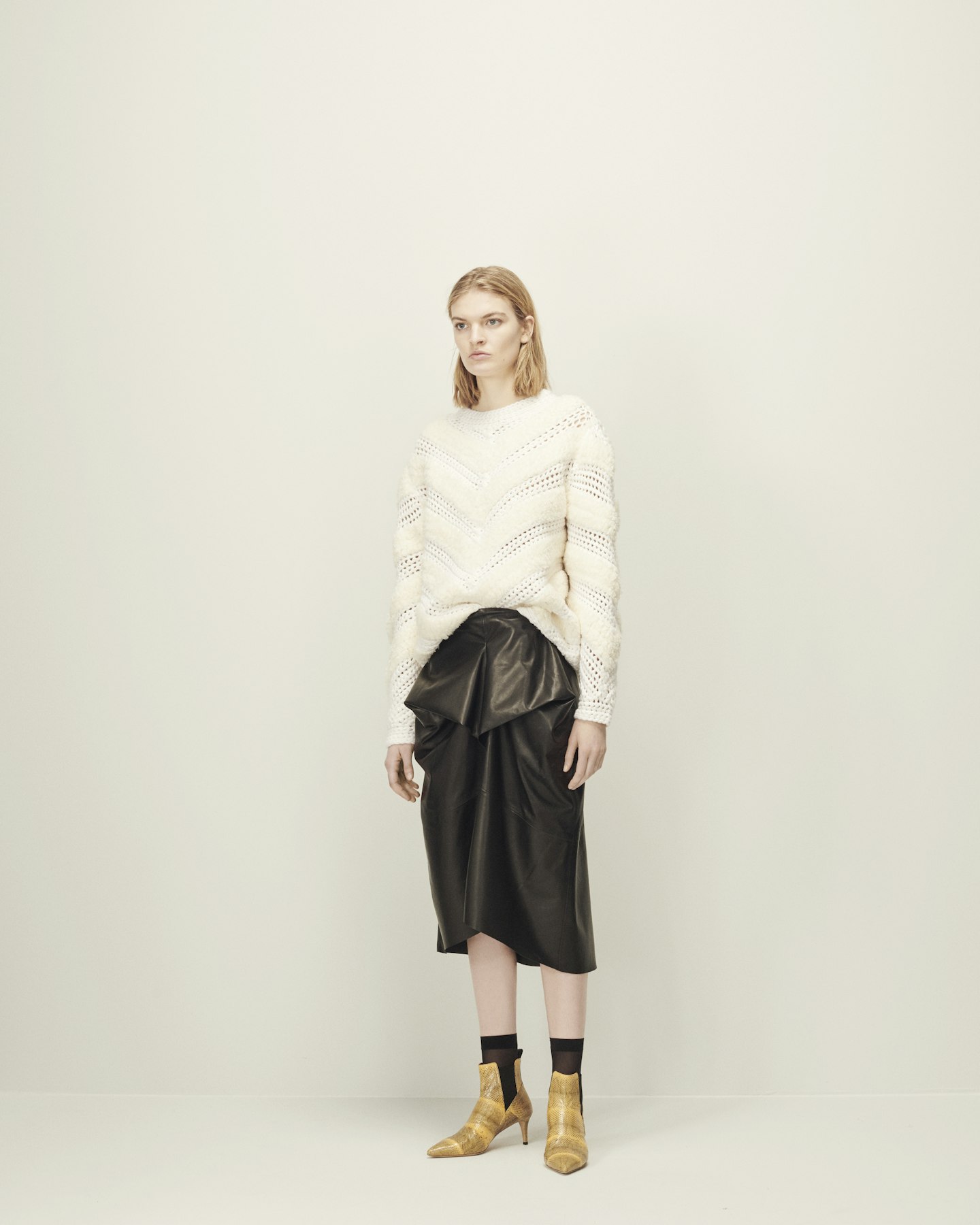 Malene Birger Lookbook