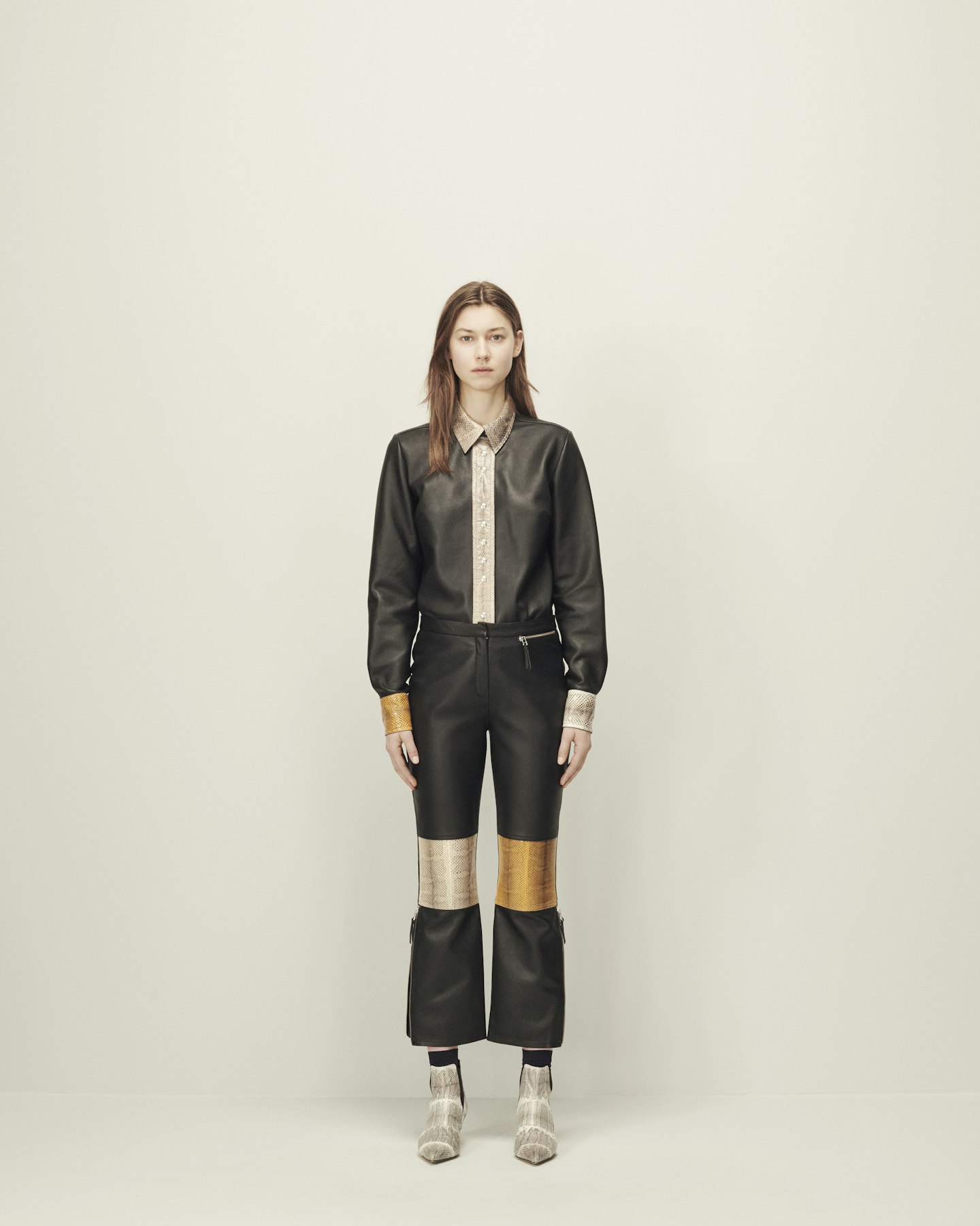 Malene Birger Lookbook